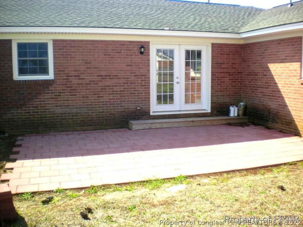 613 Northampton Road Fayetteville, NC 28303 - Photo 26 of 30 Gallery Image 26