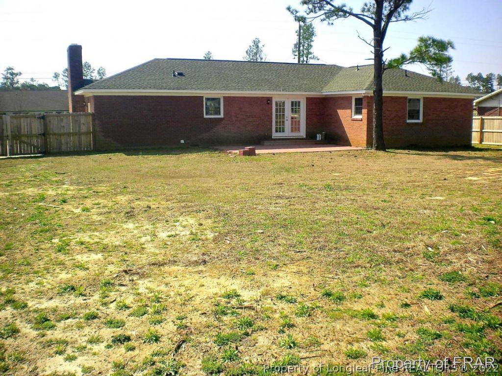 613 Northampton Road Fayetteville, NC 28303 - Photo 28 of 30 Gallery Image 28