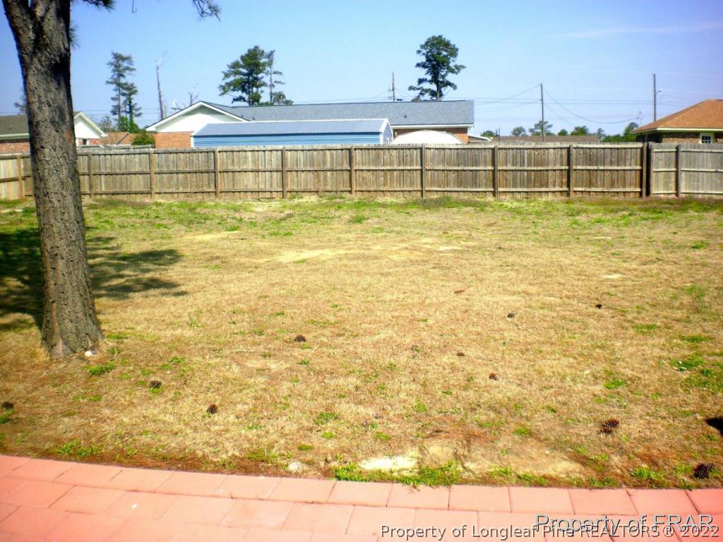 613 Northampton Road Fayetteville, NC 28303 - Photo 29 of 30 Gallery Image 29