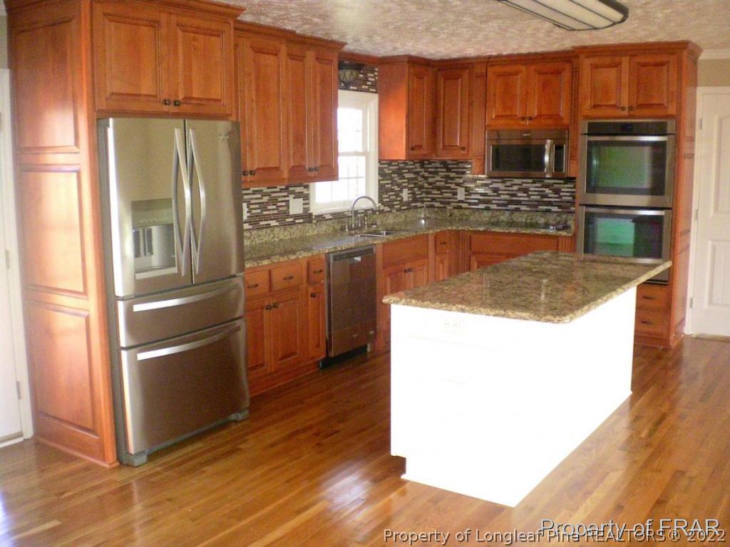 613 Northampton Road Fayetteville, NC 28303 - Photo 8 of 30 Gallery Image 8