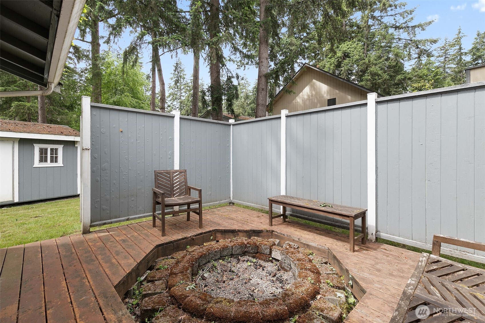 3627 Princeton Court Southeast Lacey, WA 98503 - Photo 25 of 32