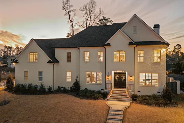 $1,650,000 | 129 Mayfair Abbey Lane, Augusta, GA 30909