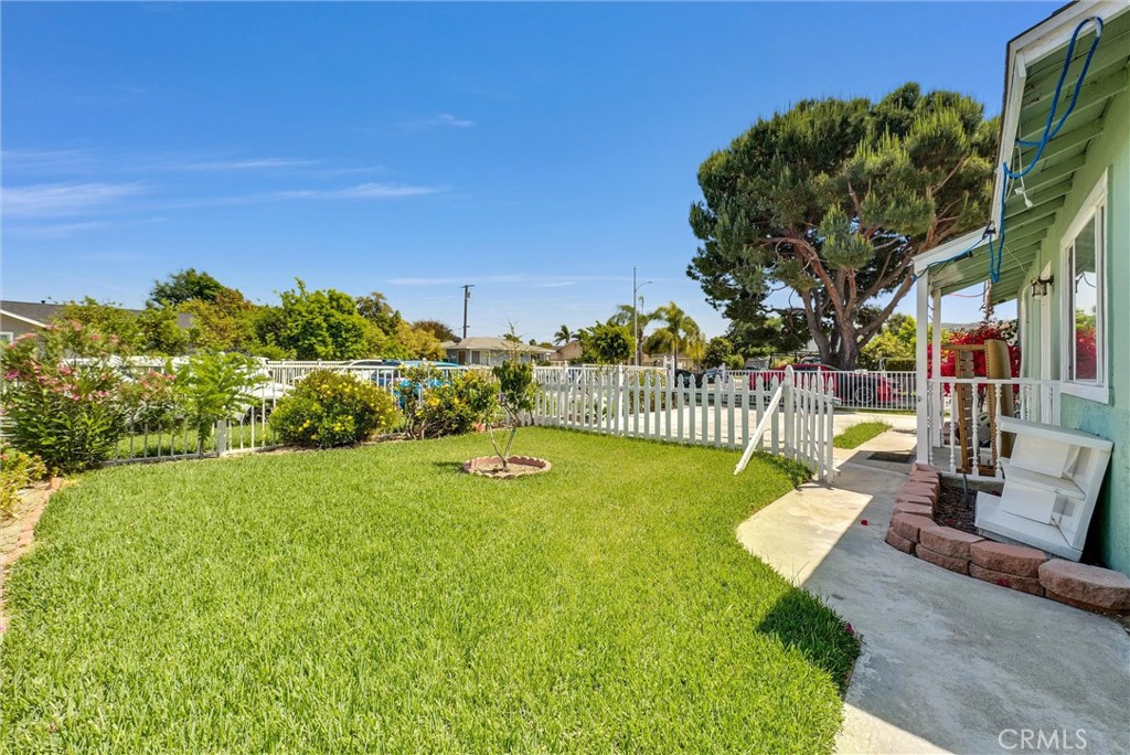 521 Obar Drive La Puente, CA 91746 - Photo 6 of 13 a view of an house with outdoor space and seating area