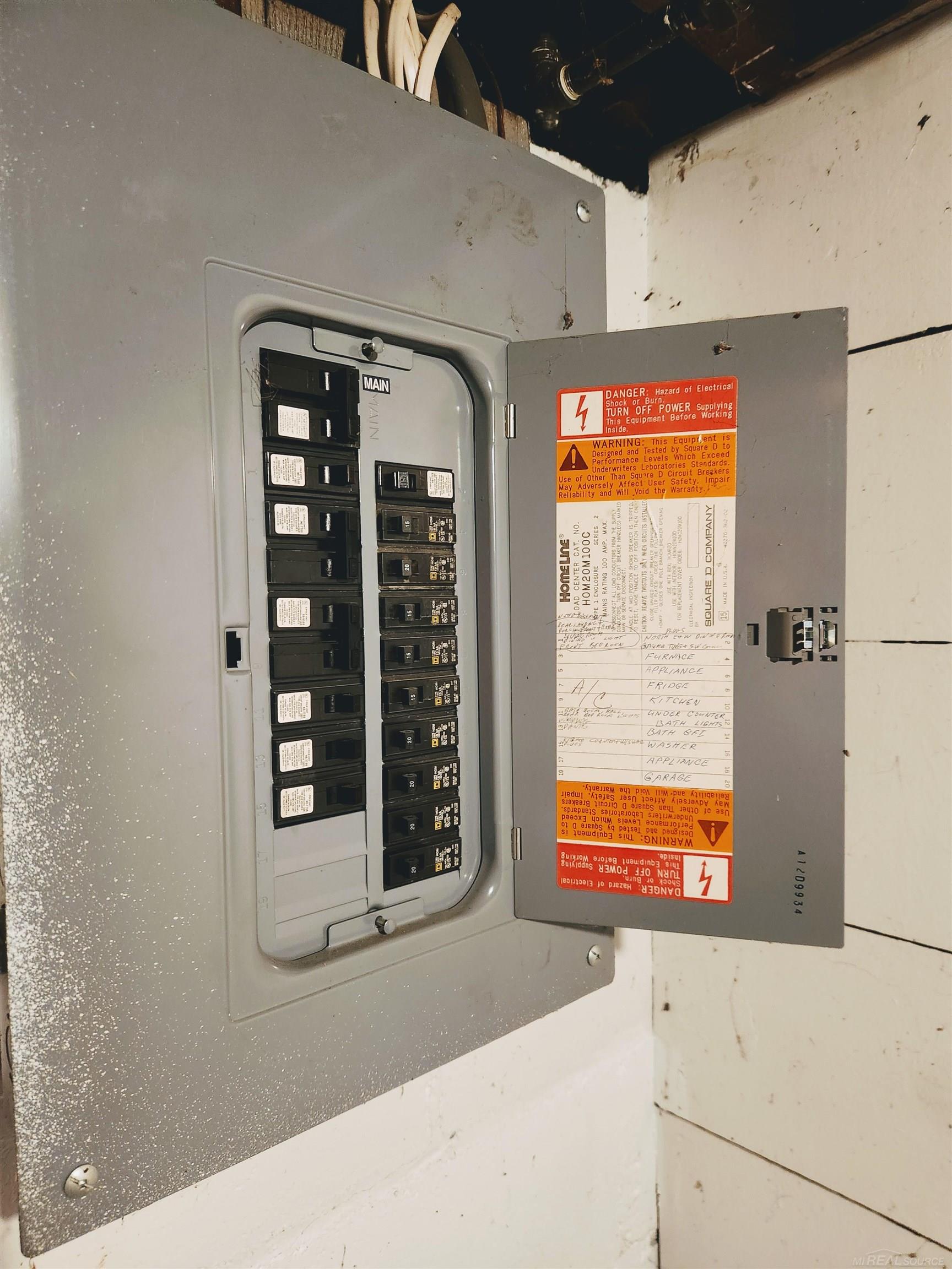 1708 Martin Port Huron, MI 48060 - Photo 20 of 22 50182152-8ab6867e-36a5-415a-8629-0a6e91040355.JPG