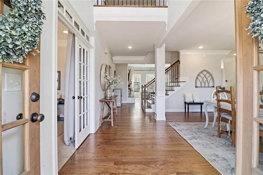 1604 Greers Chapel Road Northwest Marietta, GA 30062 - Photo 12 of 52