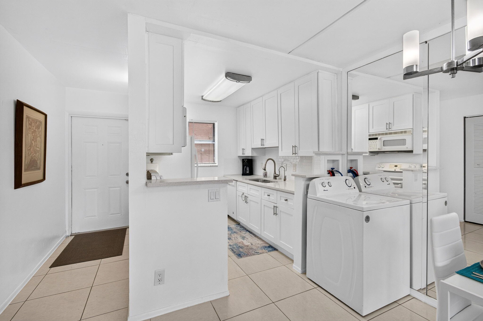550 Southwest 2nd Avenue, Unit 125 Boca Raton, FL 33432 - Photo 5 of 51 Full Size Washer