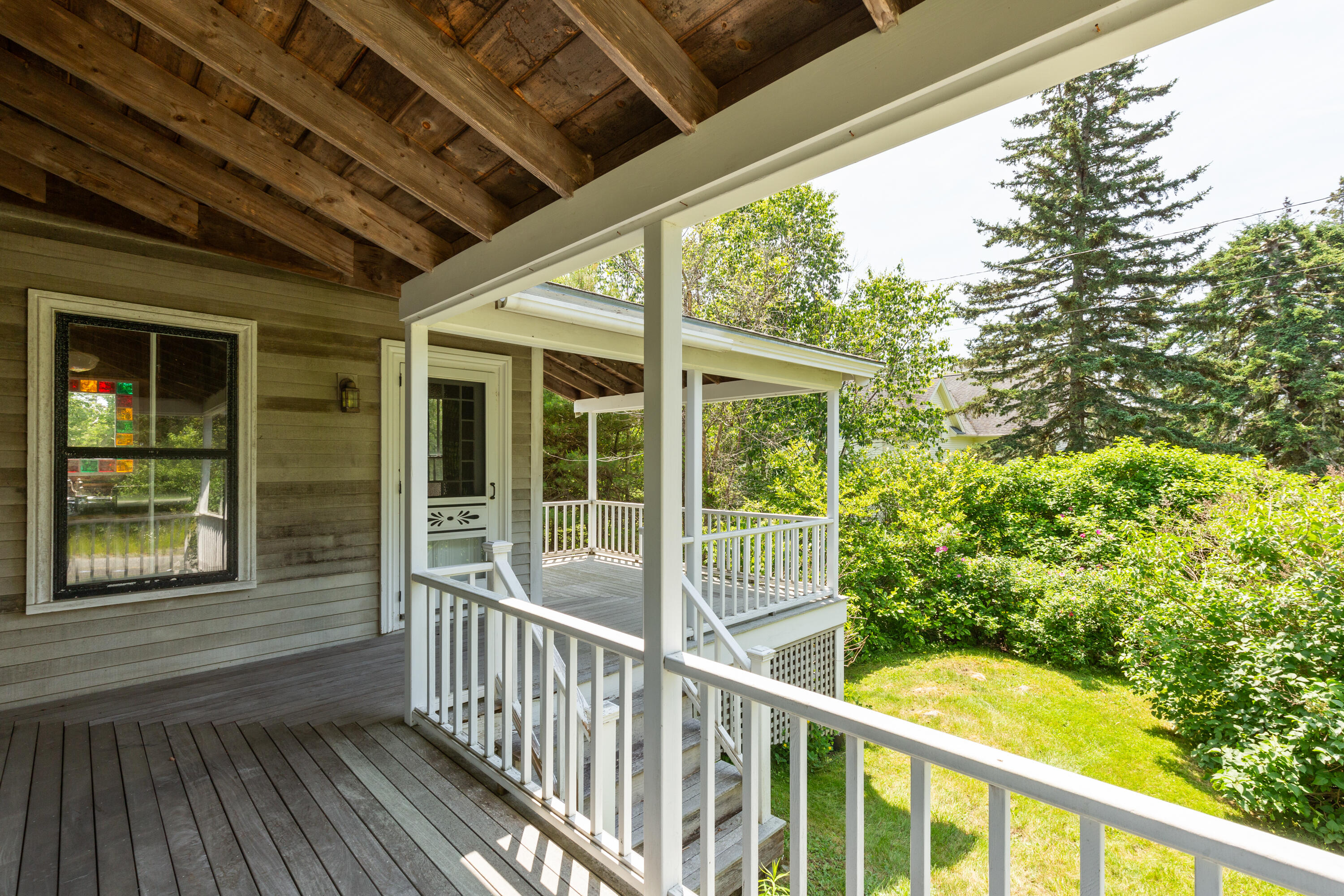 46 Sand Beach Road Cranberry Isles, ME 04646 - Photo 5 of 28 13-46SandBeachRd-Islesford