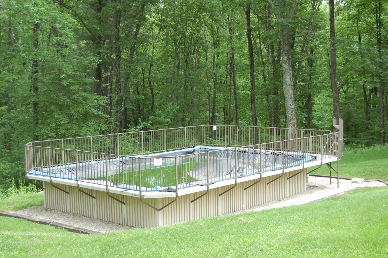 565 South Undermountain Road Sheffield, MA 01257 - Photo 12 of 12 above ground pool