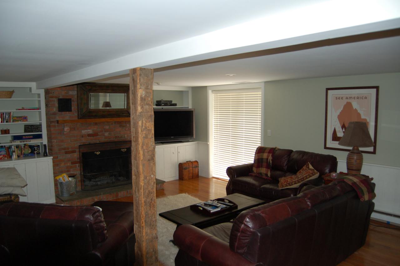 565 South Undermountain Road Sheffield, MA 01257 - Photo 6 of 12 Den