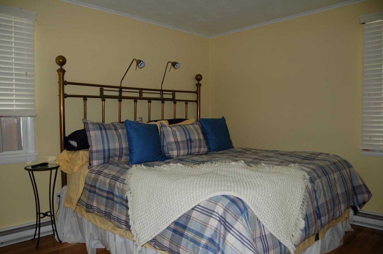 565 South Undermountain Road Sheffield, MA 01257 - Photo 7 of 12 Master