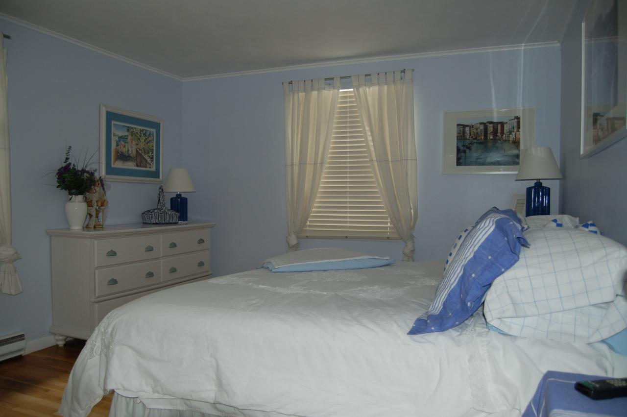 565 South Undermountain Road Sheffield, MA 01257 - Photo 8 of 12 Bedroom 2