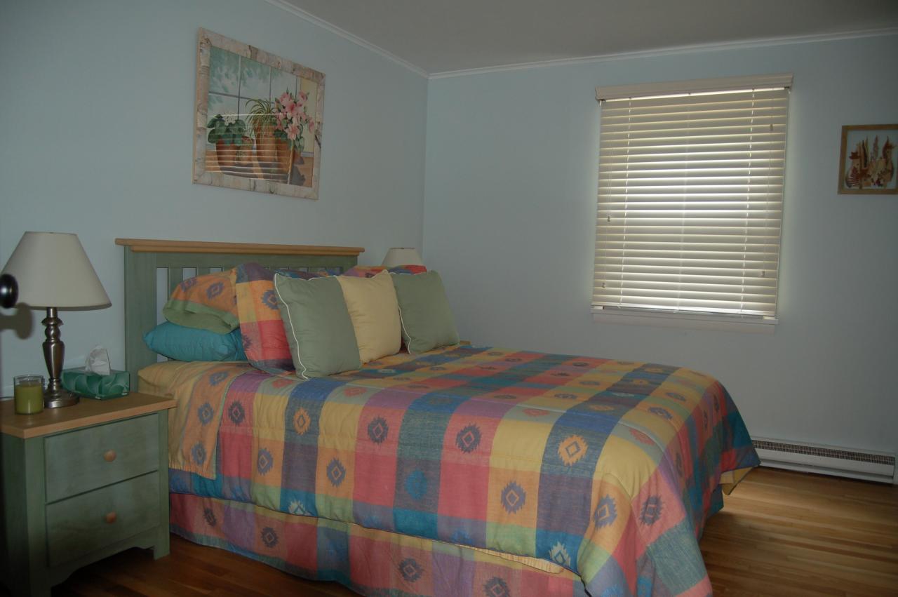 565 South Undermountain Road Sheffield, MA 01257 - Photo 9 of 12 Bedroom 3