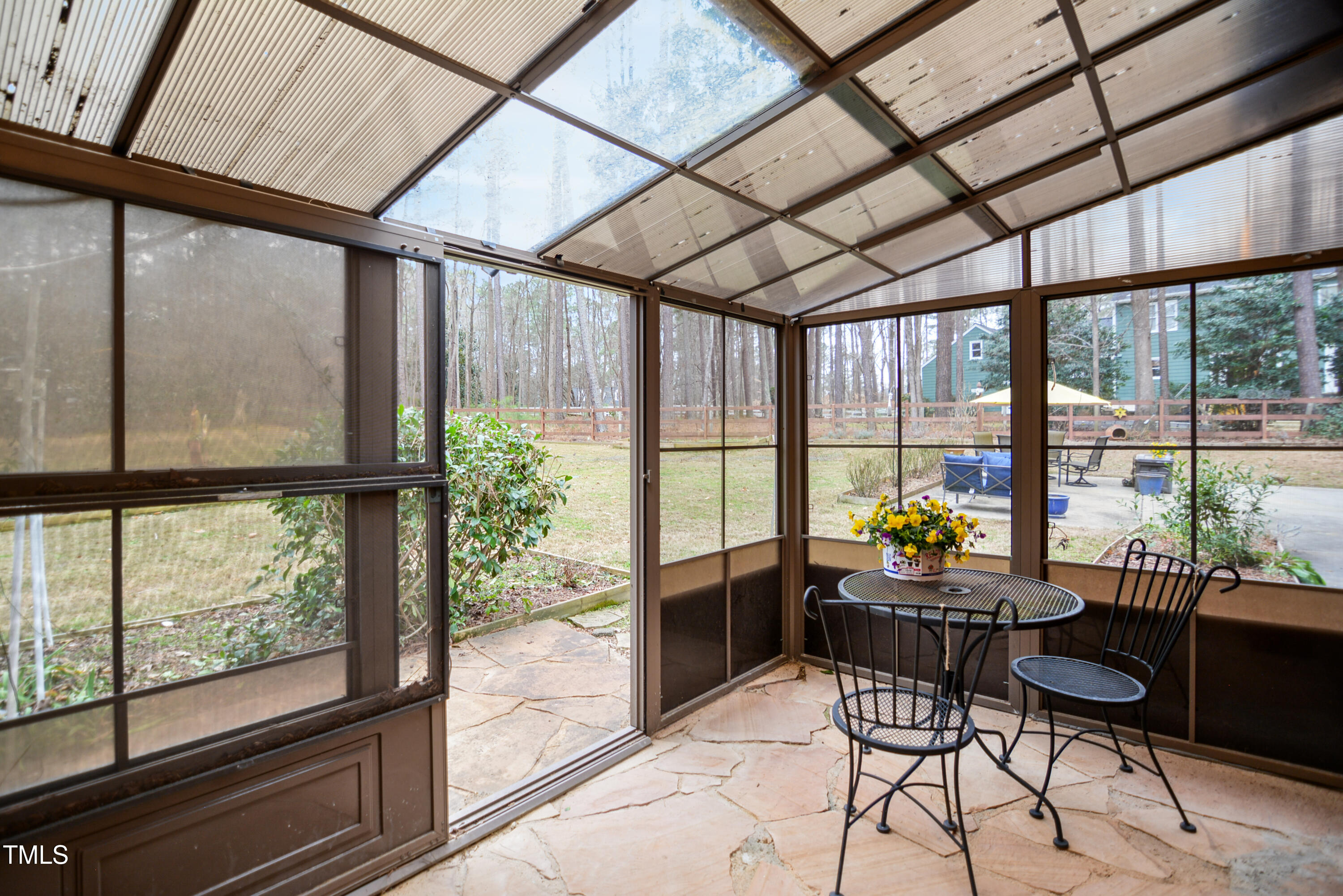 11708 Appaloosa Run East Raleigh, NC 27613 - Photo 26 of 30 26
