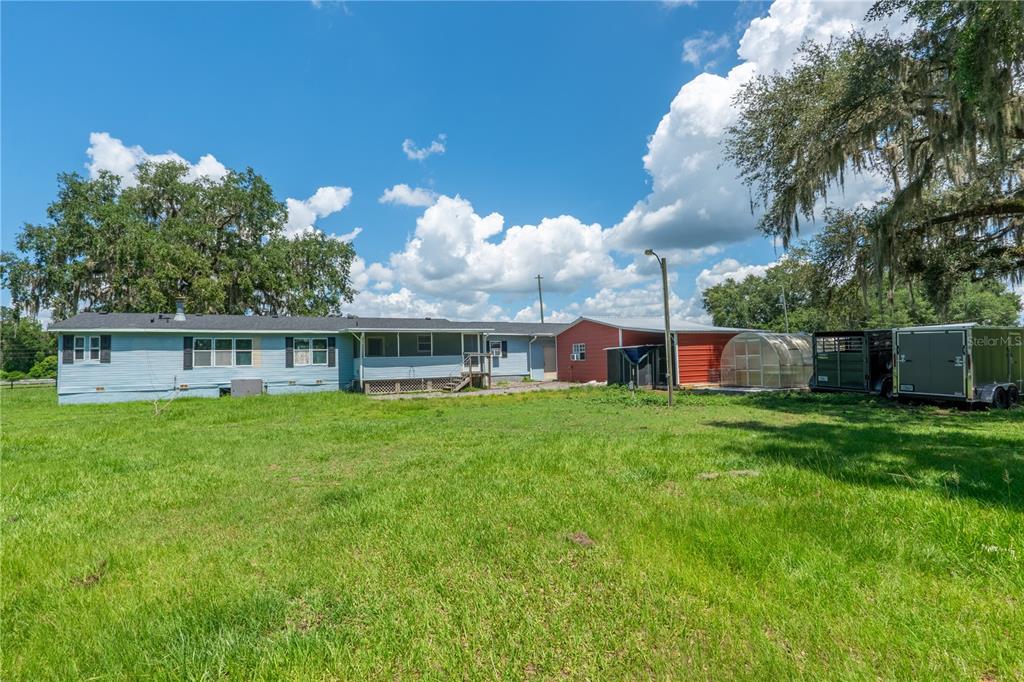 88 Culbreath Road Brooksville, FL 34602 - Photo 5 of 67