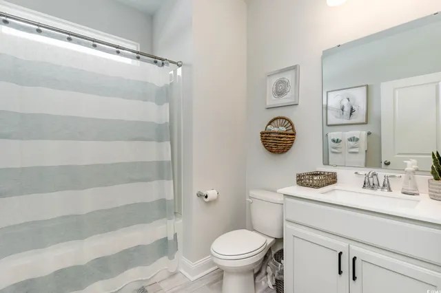 $459,990 | 135 Stride Court, Myrtle Beach, SC 29588