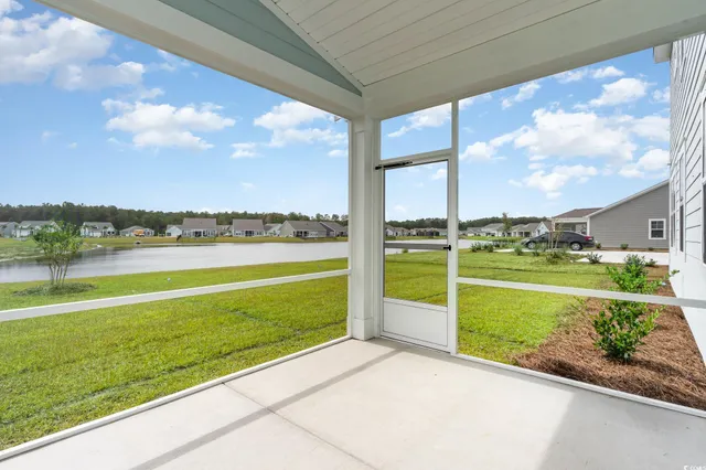 $459,990 | 135 Stride Court, Myrtle Beach, SC 29588