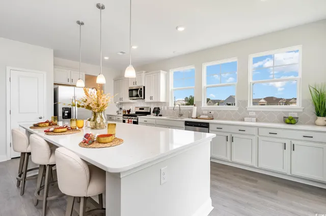 $459,990 | 135 Stride Court, Myrtle Beach, SC 29588