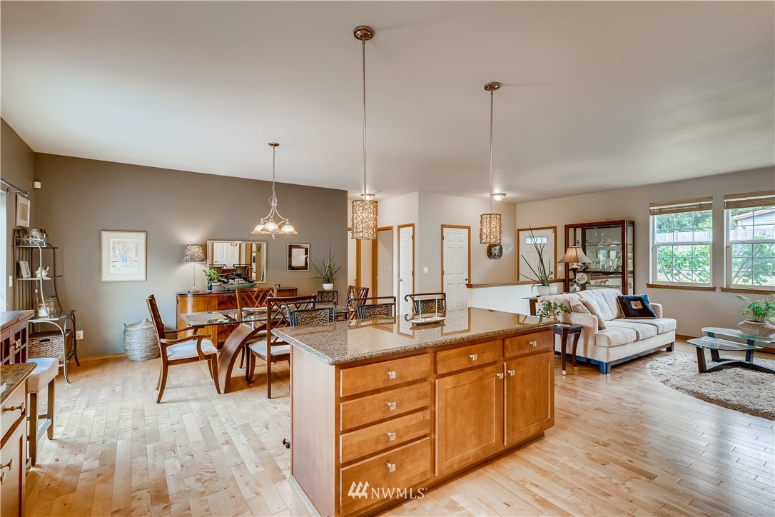 6399 Roth Place Southeast Port Orchard, WA 98367 - Photo 11 of 38 Gallery Image 11