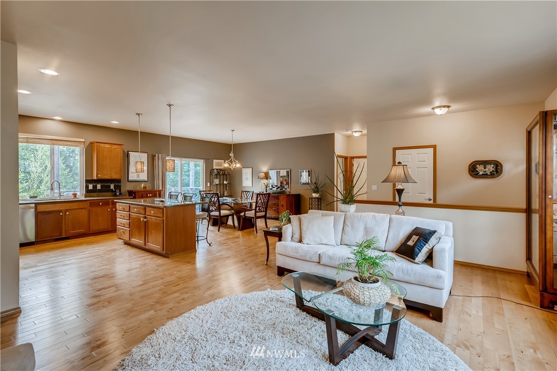 6399 Roth Place Southeast Port Orchard, WA 98367 - Photo 5 of 38 Gallery Image 5