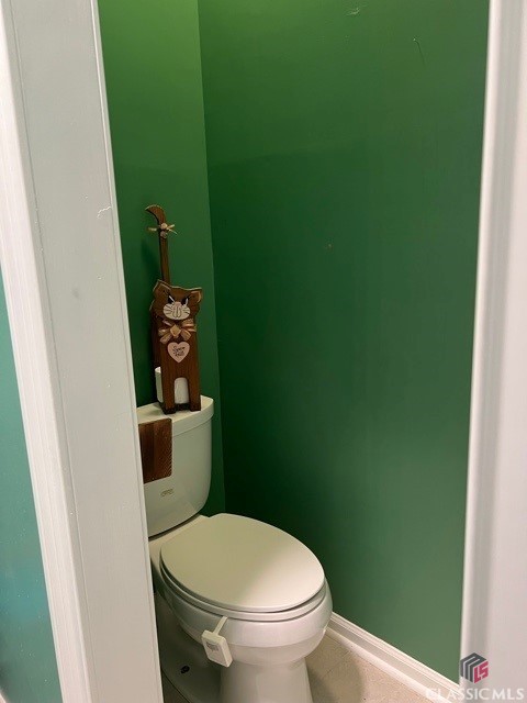 123 Lakeover Drive Athens, GA 30607 - Photo 19 of 23 Gallery Image 19