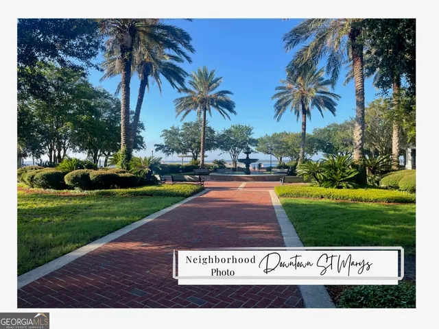 $2,600 | 208 Bartlett Street, St. Marys, GA 31558