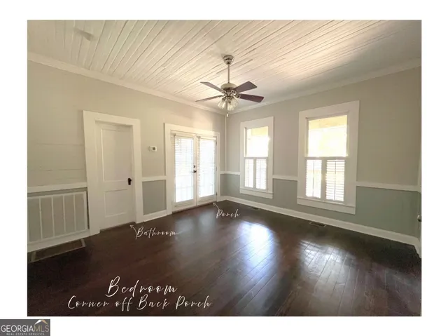 $2,600 | 208 Bartlett Street, St. Marys, GA 31558