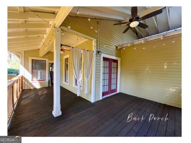 $2,600 | 208 Bartlett Street, St. Marys, GA 31558