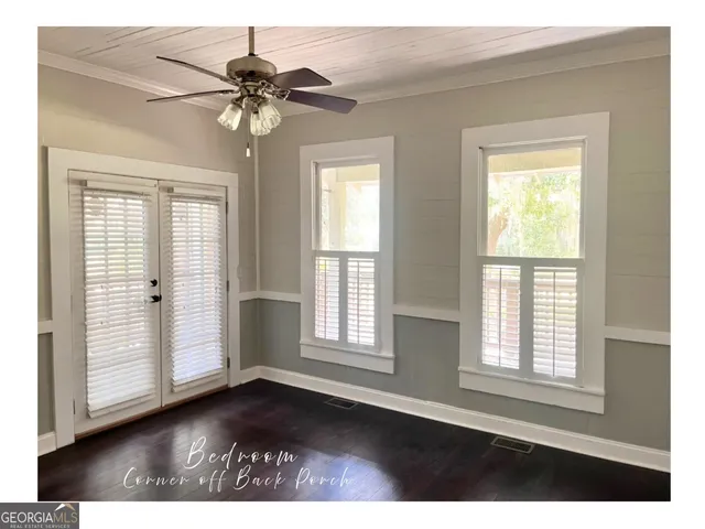 $2,600 | 208 Bartlett Street, St. Marys, GA 31558