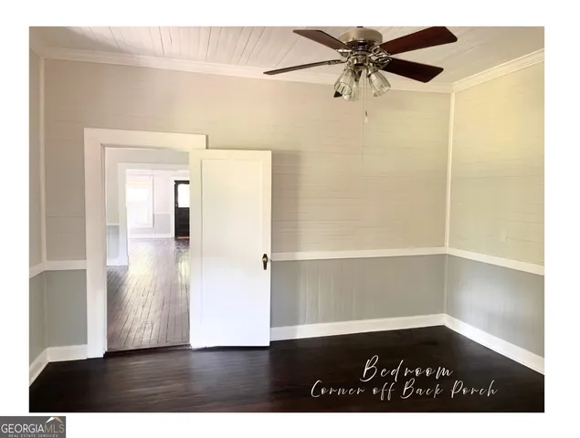 $2,600 | 208 Bartlett Street, St. Marys, GA 31558