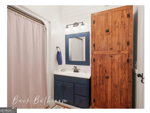 $2,600 | 208 Bartlett Street, St. Marys, GA 31558