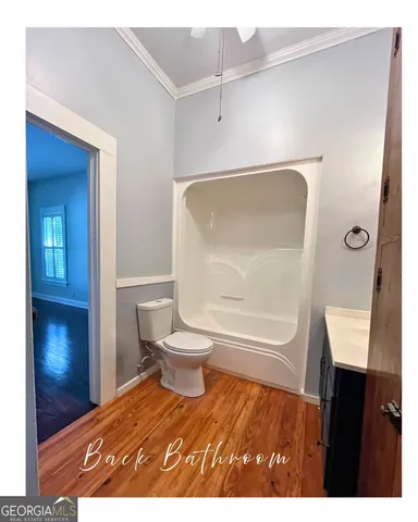 $2,600 | 208 Bartlett Street, St. Marys, GA 31558