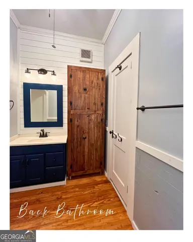 $2,600 | 208 Bartlett Street, St. Marys, GA 31558