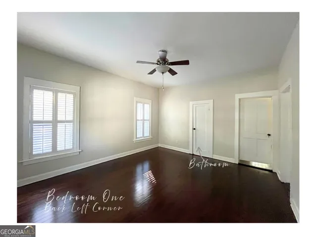 $2,600 | 208 Bartlett Street, St. Marys, GA 31558