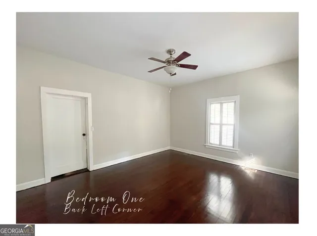 $2,600 | 208 Bartlett Street, St. Marys, GA 31558