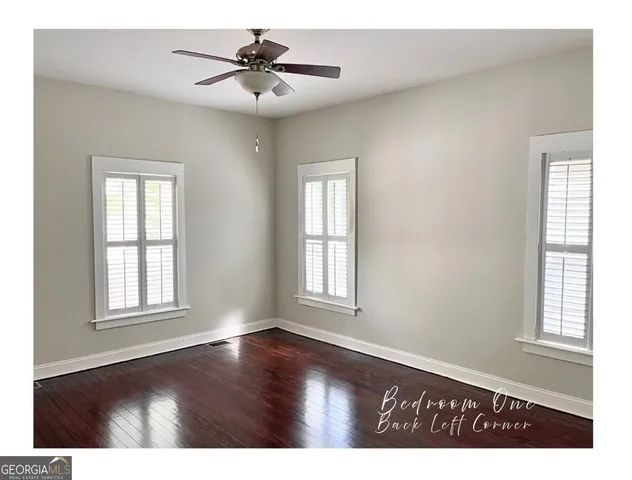 $2,600 | 208 Bartlett Street, St. Marys, GA 31558