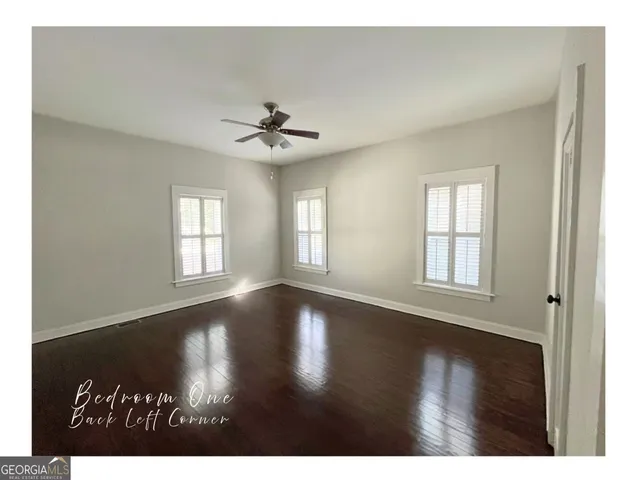 $2,600 | 208 Bartlett Street, St. Marys, GA 31558