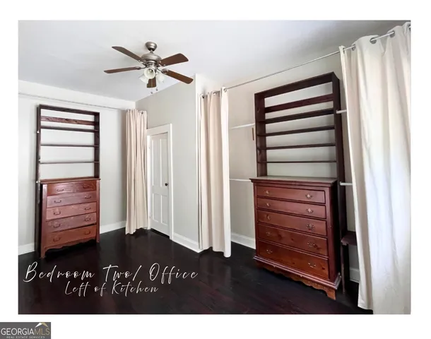 $2,600 | 208 Bartlett Street, St. Marys, GA 31558