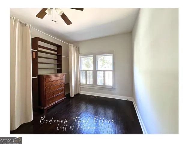 $2,600 | 208 Bartlett Street, St. Marys, GA 31558