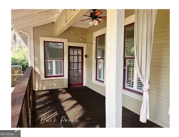 $2,600 | 208 Bartlett Street, St. Marys, GA 31558