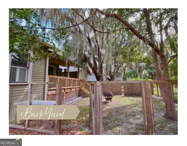 $2,600 | 208 Bartlett Street, St. Marys, GA 31558