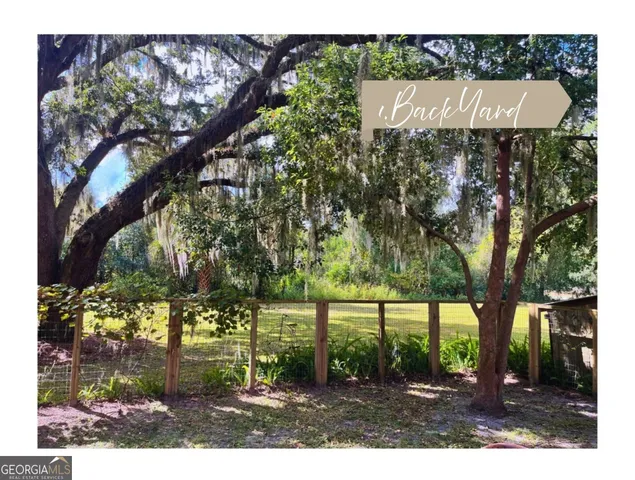 $2,600 | 208 Bartlett Street, St. Marys, GA 31558