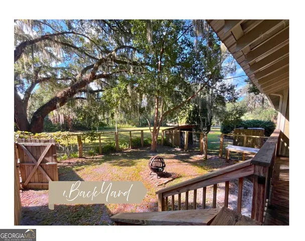 $2,600 | 208 Bartlett Street, St. Marys, GA 31558