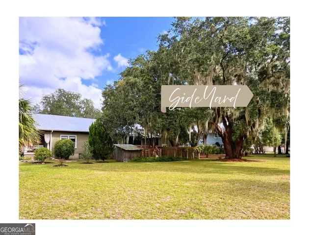 $2,600 | 208 Bartlett Street, St. Marys, GA 31558