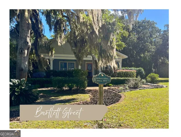 $2,600 | 208 Bartlett Street, St. Marys, GA 31558