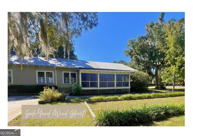 $2,600 | 208 Bartlett Street, St. Marys, GA 31558
