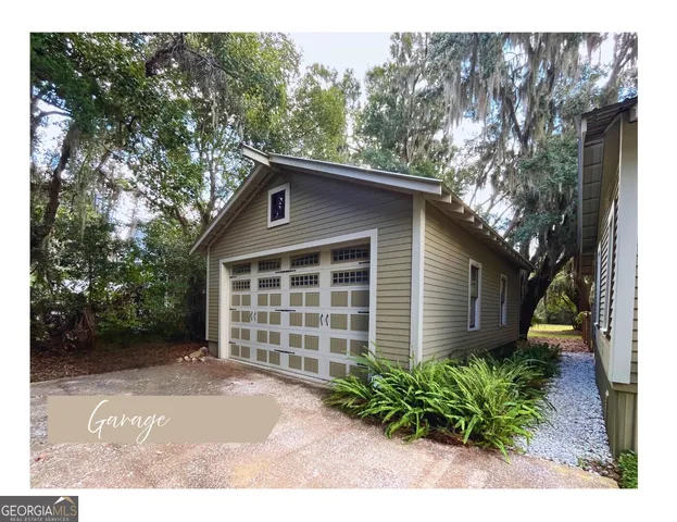 $2,600 | 208 Bartlett Street, St. Marys, GA 31558
