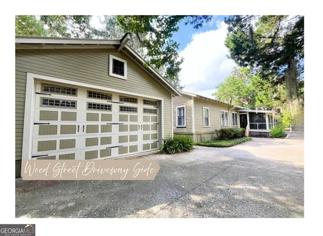 $2,600 | 208 Bartlett Street, St. Marys, GA 31558