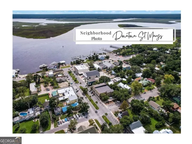 $2,600 | 208 Bartlett Street, St. Marys, GA 31558
