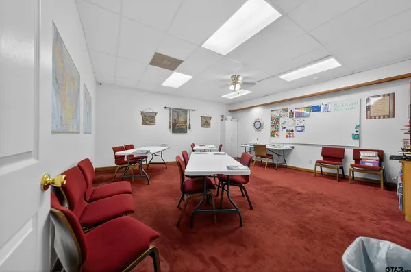 $200,000 | 302 East South Street, Overton, TX 75684