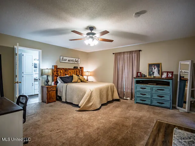 $319,000 | 8172 Eureka Road, Courtland, MS 38620